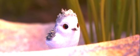 انیمیشن «Piper»؛ بهترین و جذاب ترین فیلم کوتاهی که توسط پیکسار ساخته شده است [تماشا کنید]