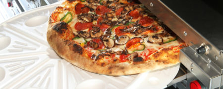 وقتی ربات ها آشپز شوند؛ کارخانه ای که ماشین ها در آن پیتزا درست می کنند [تماشا کنید]