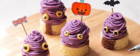 نگاهی به تزئینات زیبای خوراکی ها توسط هنرمند تایلندی