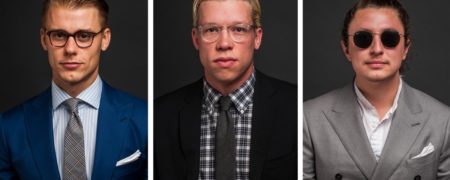 راهنمای جامع خرید عینک؛ کدام گزینه مناسب صورت شماست؟