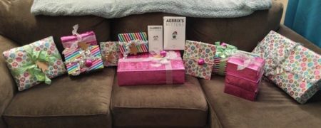 وقتی بیل گیتس بابانوئل می شود