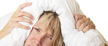 شب ها نمی توانید بخوابید؟ دلایل علمی بی خوابی تان چیست؟