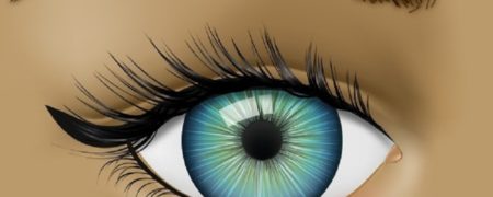 ۸ موردی که چشم ها در مورد سلامت شما می گویند