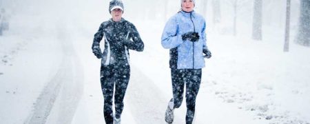 چگونه می توانیم در فصول سرد سال همچون زمستان، وزن کم کنیم؟