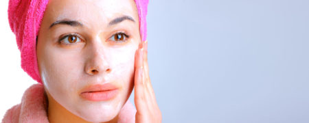 روش تهیه ماسک های خانگی ساده برای جوان و شاداب سازی پوست صورت
