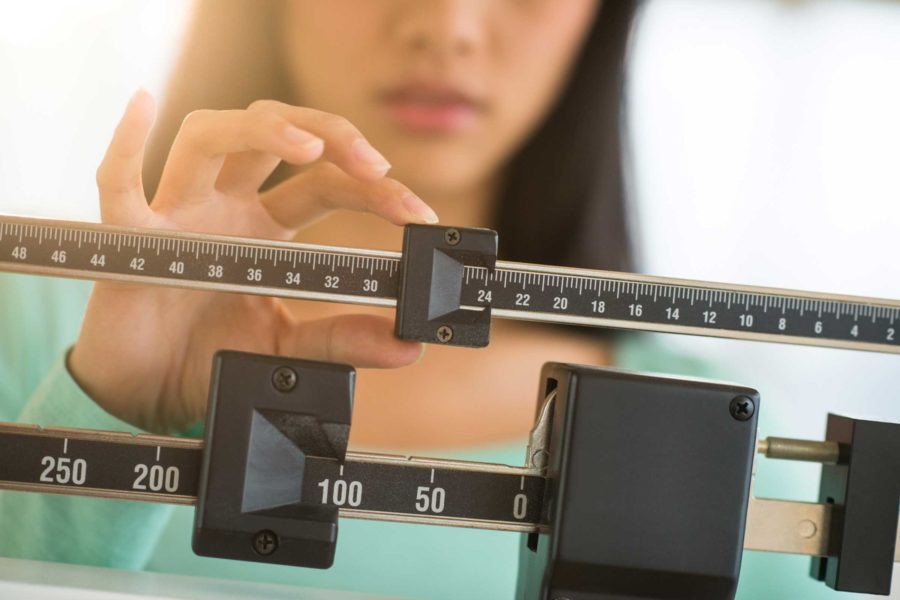 دلایل کاهش ناگهانی وزن که مشکلاتی جدی را در سلامت افراد به وجود می آورند