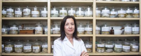 نگاهی به دورن موزه مغز پرو؛ جایی که بیش از ۳۰۰۰ نمونه واقعی در آن نگهداری می شود