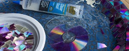 افراد باهوشی که به جای دور ریختن وسایل شکسته، با خلاقیت خود حیات دوباره به آنها بخشیده اند