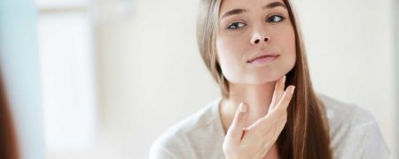 افراد دارای پوست چرب با این راهکارها باید از آن مراقبت نمایند