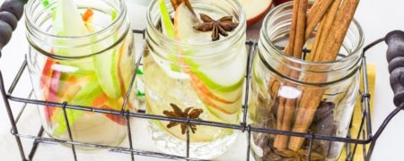 راهکارهای ساده و خانگی برای تهیه خوشبو کننده های هوا