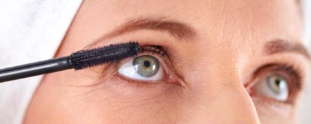 قوانین آرایش کردن که اگر آنها را رعایت کنید در ۴۰ سالگی هم جوان به نظر خواهید رسید