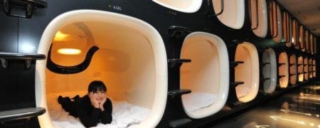 ۱۶ ایده خلاقانه در ژاپن که کمبودشان در دیگر نقاط جهان احساس می شود