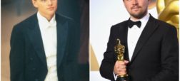 نگاهی به تغییرات چهره هنرپیشه های فیلم تایتانیک پس از ۱۸ سال