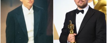 نگاهی به تغییرات چهره هنرپیشه های فیلم تایتانیک پس از ۱۸ سال