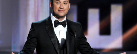 جیمی کیمل مجری اسکار ۲۰۱۷ خواهد بود