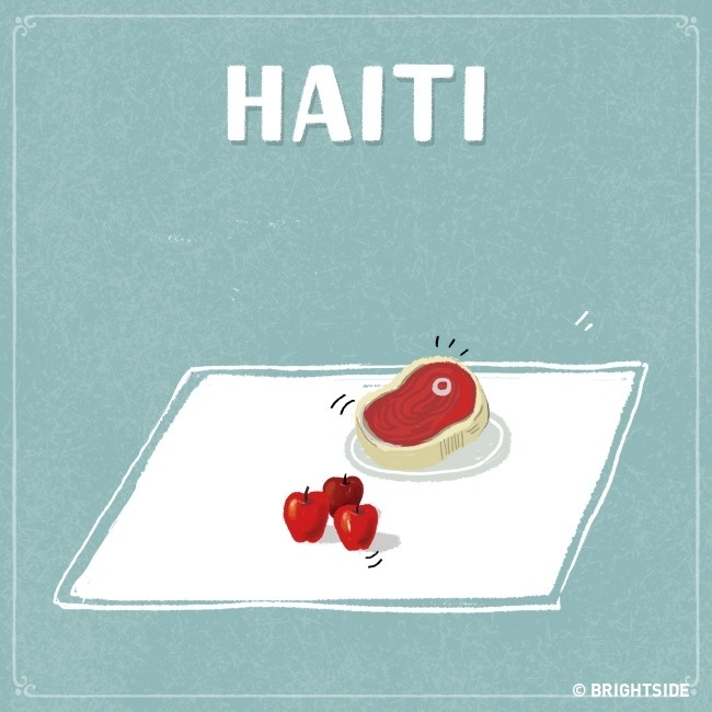 هایتی