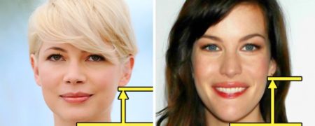 ترفندی جالب که کمک می کند متوجه شوید آیا موی کوتاه به صورت شما می آید یا خیر