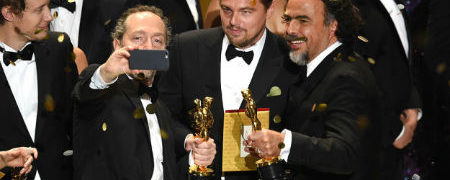 مروری بر ۱۴ سلفی مهم، جالب و پرمخاطب سال ۲۰۱۶