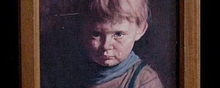 ۶ تابلوی نقاشی که به باور مردم نفرین شده و مصیبت بار هستند