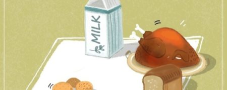 آیا می دانید با ۷۵ هزار تومان چه تعداد کالا می توان از سوپرمارکت های کشورهای مختلف جهان خریداری کرد؟