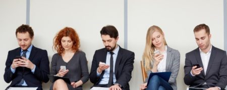 با عارضه عصر تکنولوژی موسوم به «تِکست نِک» و راه های پیشگیری از آن آشنا شویم