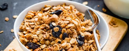 اشتباهات رایج در خوردن صبحانه که منجر به افزایش وزن می شوند