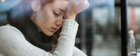 نشانه های «اختلال های اضطرابی» چه هستند؟