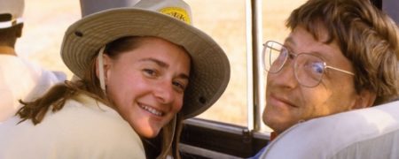 با همسران ثروتمند ترین مردان جهان  آشنا شوید