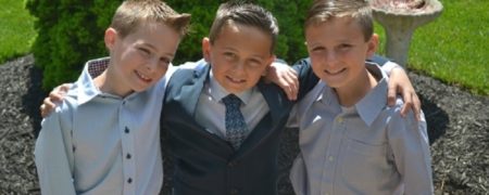 ۱۰ ویژگی انسانی که باور نمی کنید ژنتیکی باشند