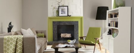 آشنائی با رنگ های سال ۲۰۱۷ از نگاه شرکت هایی غیر از پنتون