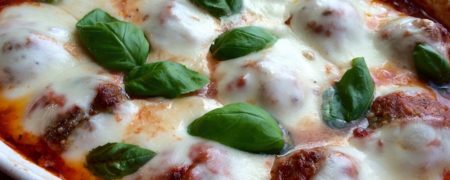 خوشمزه روز: خوراک گوشت قلقلی [تماشا کنید]