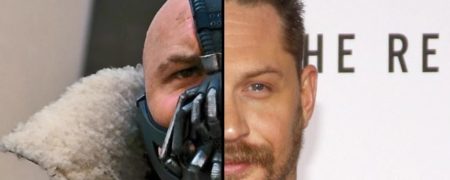 ۱۴ گریم فوق العاده بر روی بازیگران سرشناس که چهره آنها را کاملا تغییر داده است