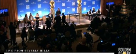 «فروشنده» اصغر فرهادی نامزد بهترین فیلم خارجی زبان گلدن گلوب ۲۰۱۷ شد