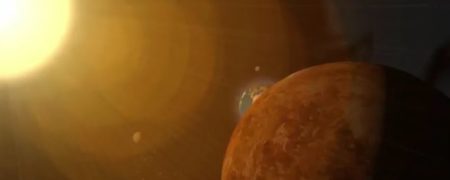 اگر تمام مردم دنیا همزمان بر روی کره زمین بپرند چه اتفاقاتی رخ می دهد؟ [تماشا کنید-زیرنویس فارسی]