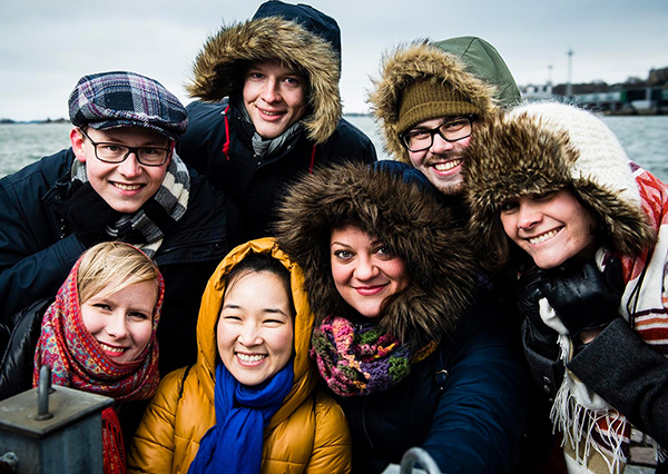 راهنمای تحصیل مجانی در دانشگاه های فنلاند
