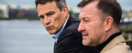 نخستین تریلر فیلم «شغل هاتن گاردن» منتشر شد [تماشا کنید]