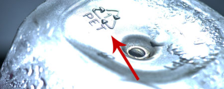 اعداد و اشکال موجود بر روی ظروف پلاستیکی به چه معنا هستند؟ [تماشا کنید-زیرنویس فارسی]