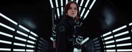 «سرکش: داستانی از جنگ ستارگان» پیشتاز بی رقیب باکس آفیس هفته