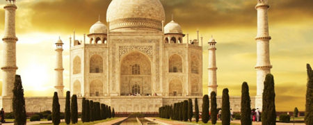 تاج محل هندوستان؛ مظهر عشق شاه جهان به ارجمند بانو بیگم