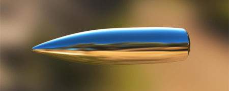 با شلیک مستقیم گلوله به هوا چه اتفاقی برای آن رخ می دهد؟ [تماشا کنید-زیرنویس فارسی]