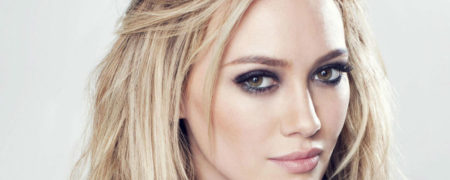 با رژیم غذائی روزانه هیلاری داف آشنا شوید