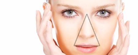 مثلث خطر در صورت چیست و چگونه می تواند سلامتی ما را به خطر بیاندازد؟ [تماشا کنید-زیرنویس فارسی]