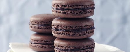 خوشمزه روز: طرز تهیه ماکارون فرانسوی [تماشا کنید]