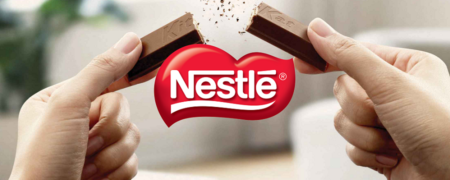 نستله اعلام کرده که می تواند بدون تغییر در مزه شکلات ها، ۴۰ درصد از قند آنها کم کند