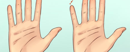 بر اساس تحقیقات علمی با نگاه به دست افراد به چه ویژگی های شخصیتی در مورد آنها می توان پی برد