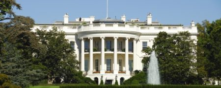 ۲۲ نکته جالبی که تاکنون درباره کاخ سفید نمی دانستید