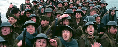 تریلر فیلم «دانکِرک» ساخته کریستوفر نولان منتشر شد [تماشا کنید]