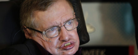 ۱۳ نکته ای که احتمالاً تاکنون درباره استیون هاوکینگ نمی دانستید