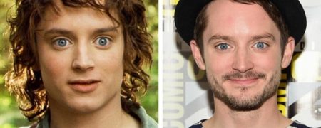 بازیگران فیلم ارباب حلقه ها بعد از گذشت ۱۵ سال چگونه به نظر می رسند؟