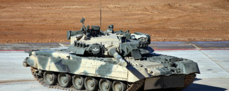 نگاهی به پروژه های نظامی ناکام روسیه که به شکلی ناخوشایند شکست خوردند